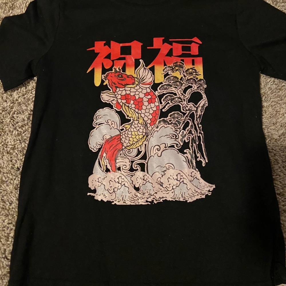 Graphic Tee